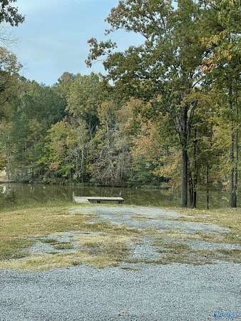 2.64 Acres of Land for Sale in Cedar Bluff, Alabama
