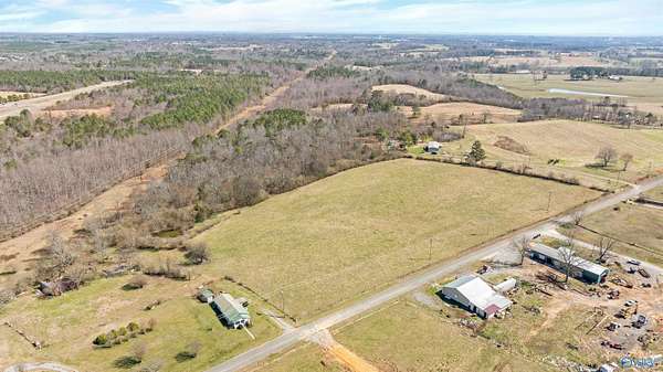17 Acres of Land for Sale in Section, Alabama
