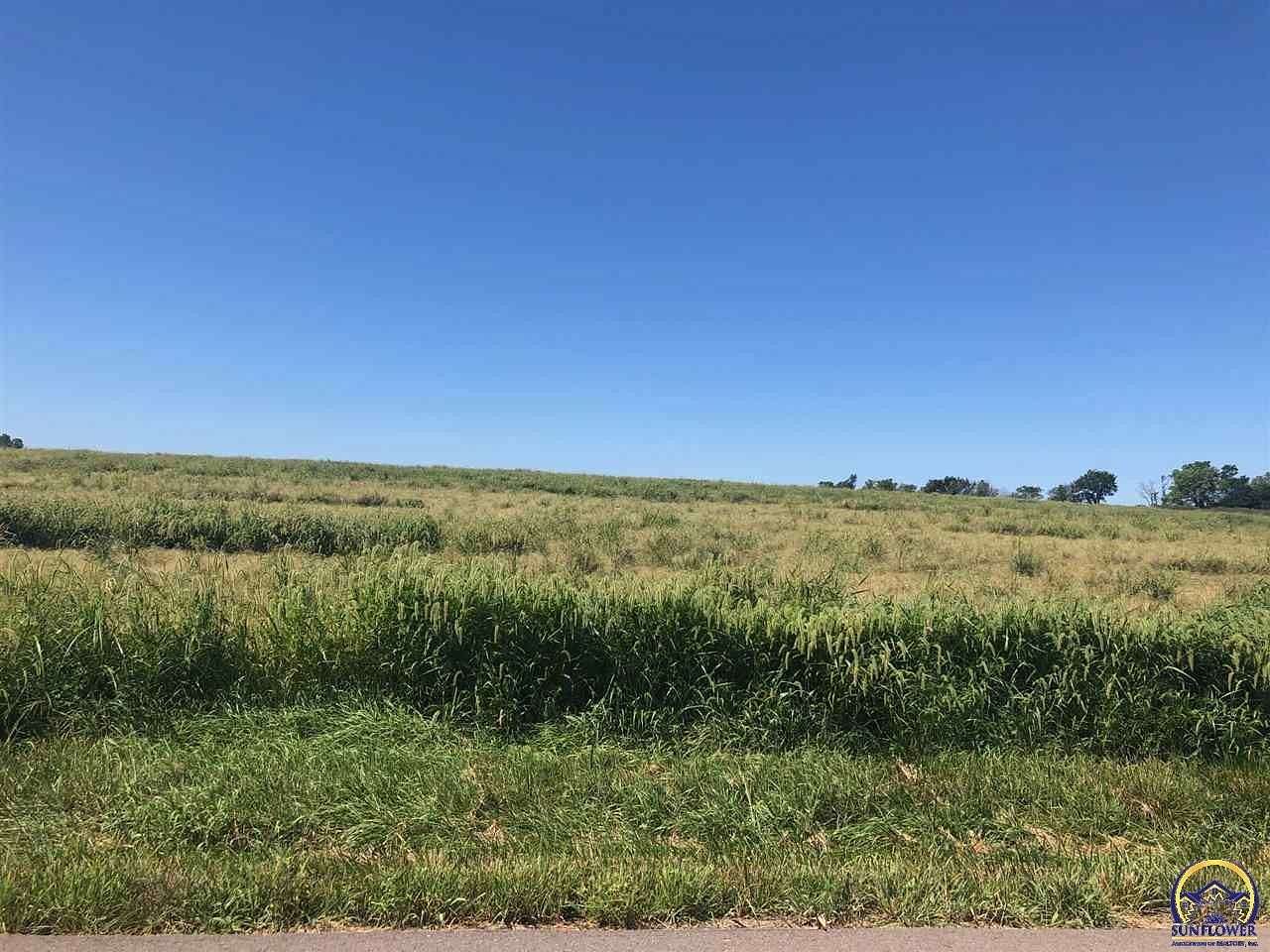 3.57 Acres of Residential Land for Sale in Topeka, Kansas