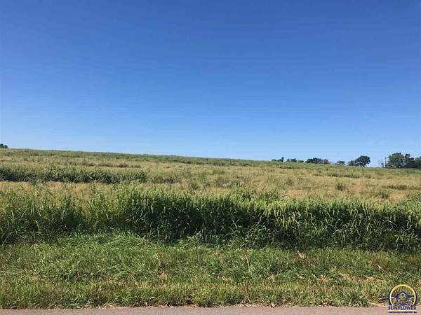3.57 Acres of Residential Land for Sale in Topeka, Kansas
