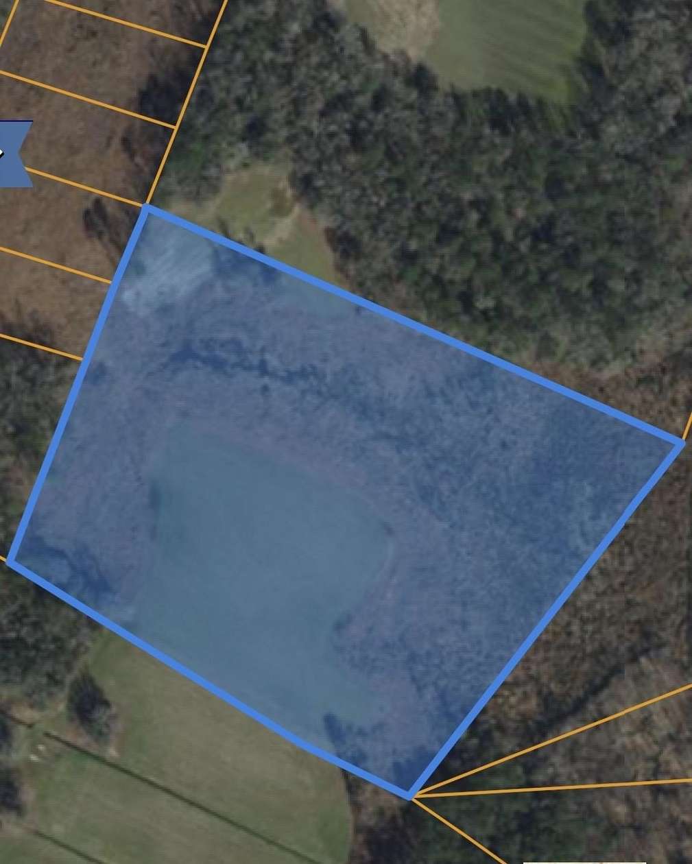 14.1 Acres of Land for Sale in Loris, South Carolina