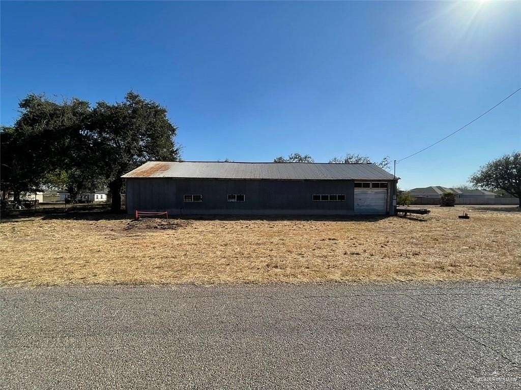 1.58 Acres of Land for Sale in Donna, Texas