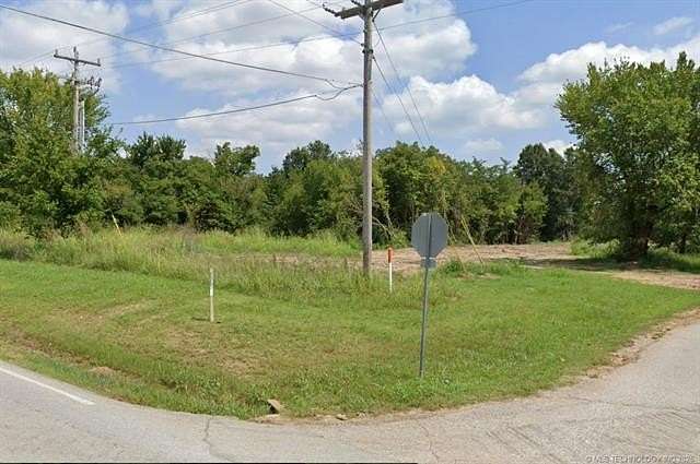 4 Acres of Commercial Land for Sale in Bixby, Oklahoma