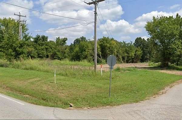 4 Acres of Commercial Land for Sale in Bixby, Oklahoma