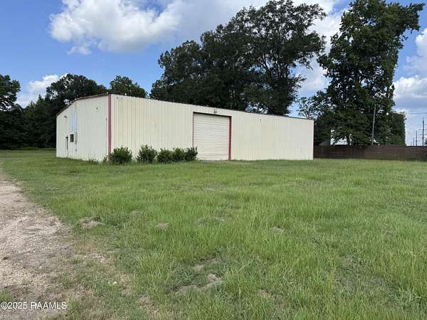 2 Acres of Improved Commercial Land for Lease in Opelousas, Louisiana