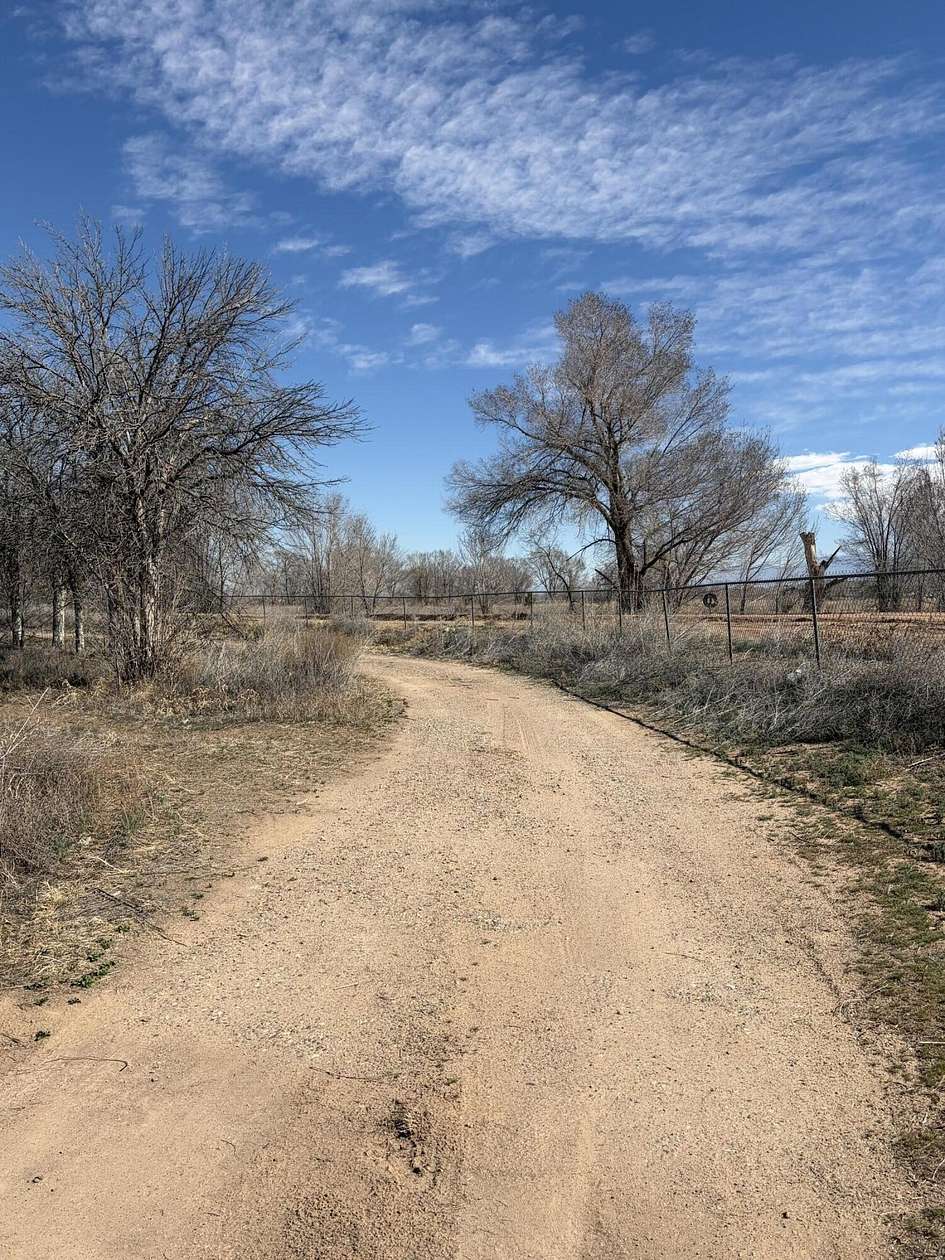 5.24 Acres of Residential Land for Sale in Belen, New Mexico
