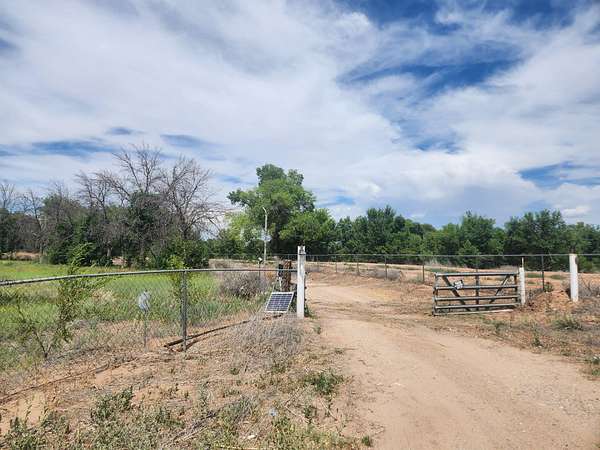 5.24 Acres of Residential Land for Sale in Belen, New Mexico