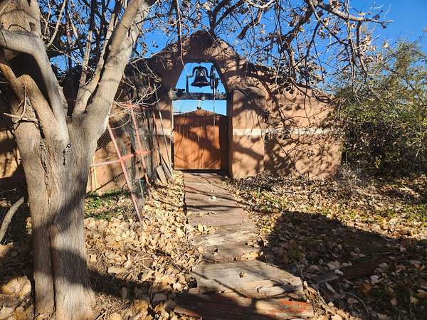 5.24 Acres of Residential Land for Sale in Belen, New Mexico