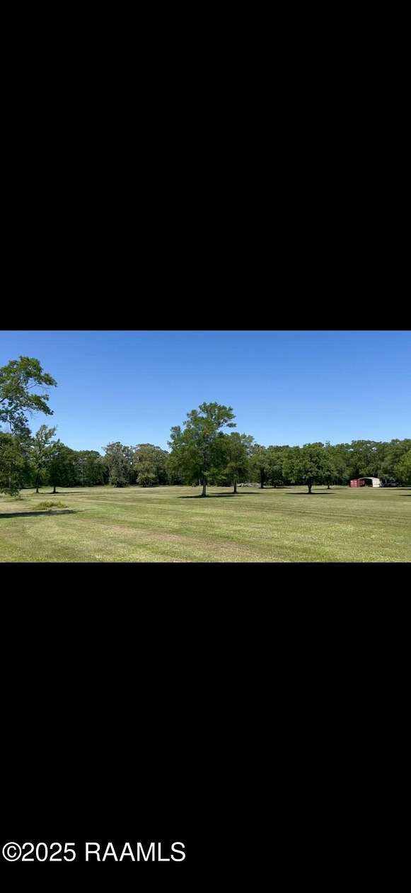 13.2 Acres of Land for Sale in Youngsville, Louisiana