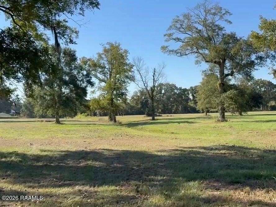 13.2 Acres of Land for Sale in Youngsville, Louisiana