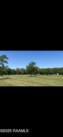 13.2 Acres of Land for Sale in Youngsville, Louisiana