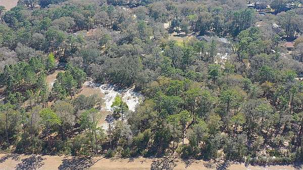2.5 Acres of Residential Land for Sale in DeLand, Florida