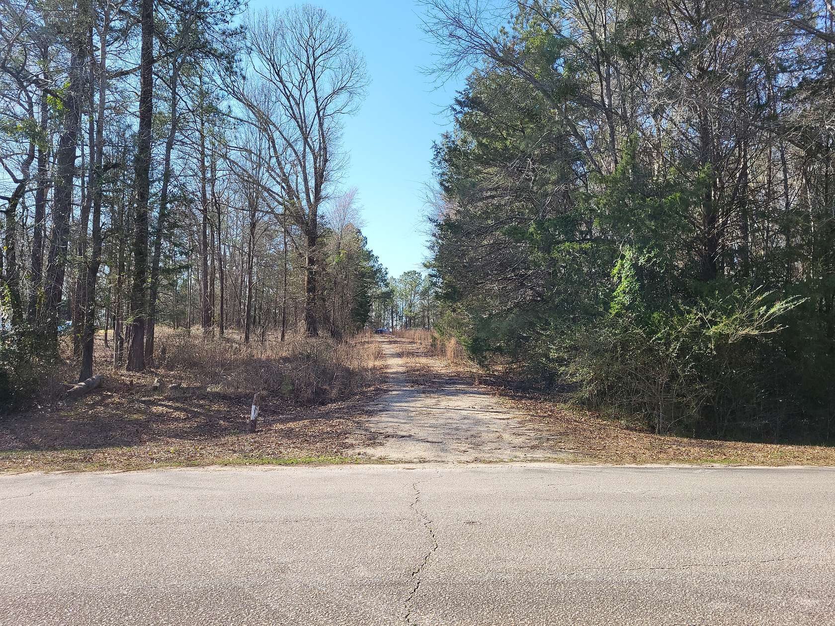 5.2 Acres of Residential Land for Auction in Waverly, Alabama