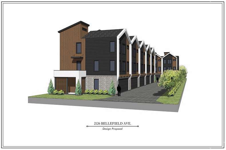 0.45 Acres of Improved Mixed-Use Land for Sale in Nashville, Tennessee