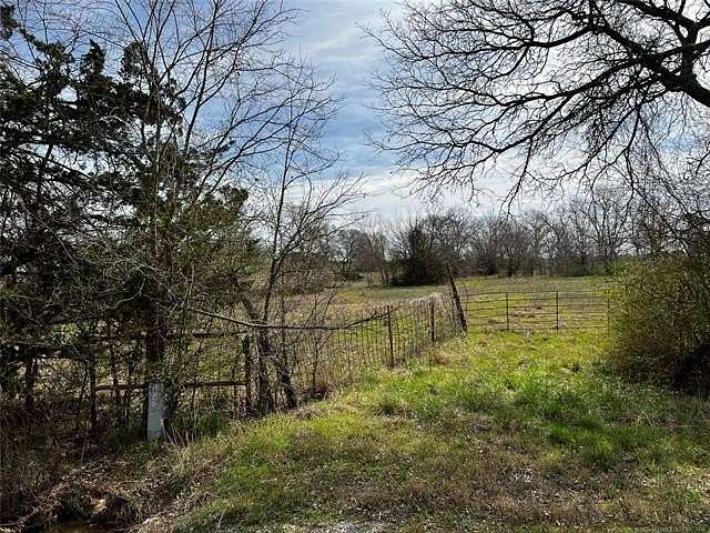 24 Acres of Land for Sale in Durant, Oklahoma