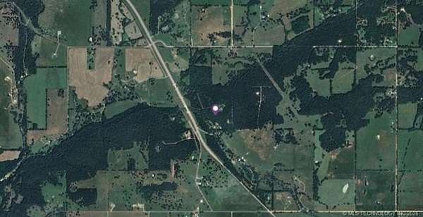 1 Acre of Residential Land for Sale in Tahlequah, Oklahoma