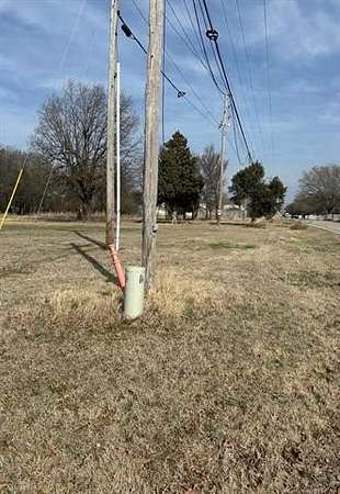 7.7 Acres of Commercial Land for Sale in Owasso, Oklahoma