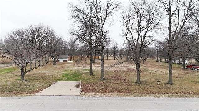 2 Acres of Residential Land for Sale in Owasso, Oklahoma