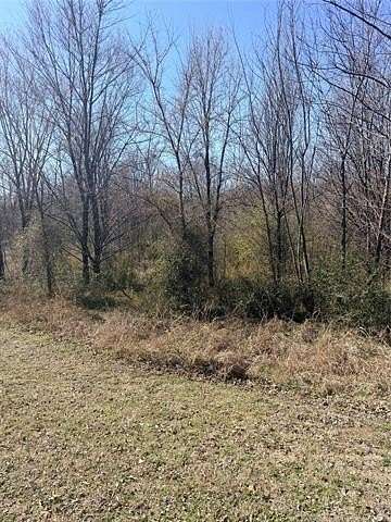 0.8 Acres of Residential Land for Sale in Wagoner, Oklahoma