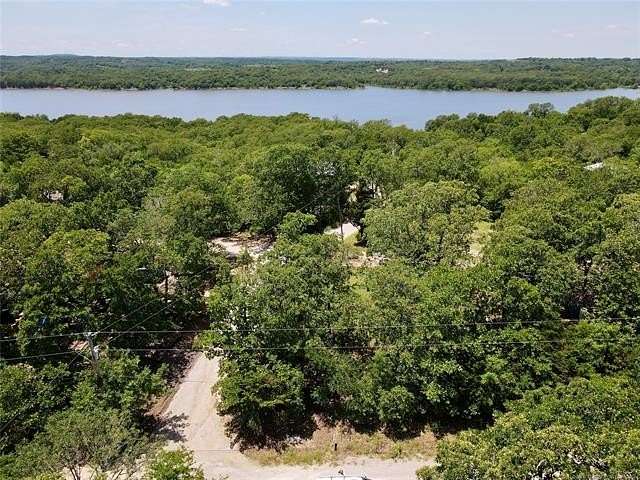 0.42 Acres of Residential Land for Sale in Sulphur, Oklahoma