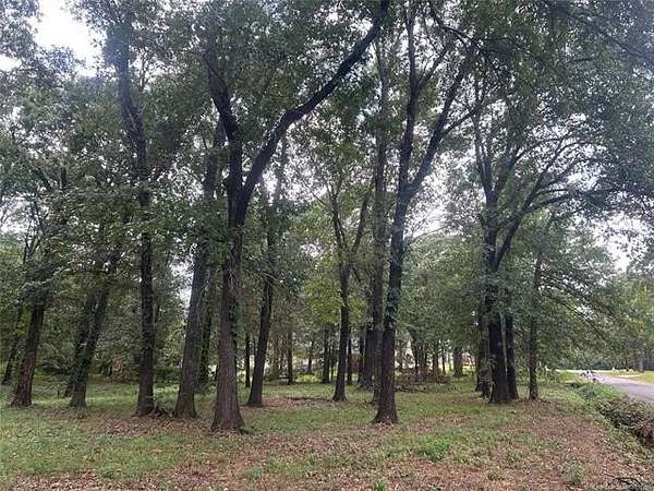 1.16 Acres of Residential Land for Sale in Durant, Oklahoma