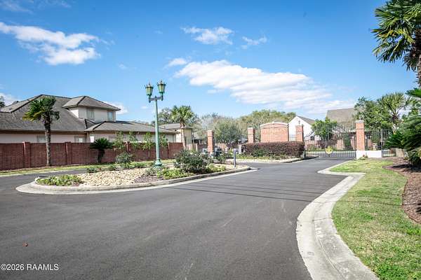 0.23 Acres of Residential Land for Sale in Lafayette, Louisiana