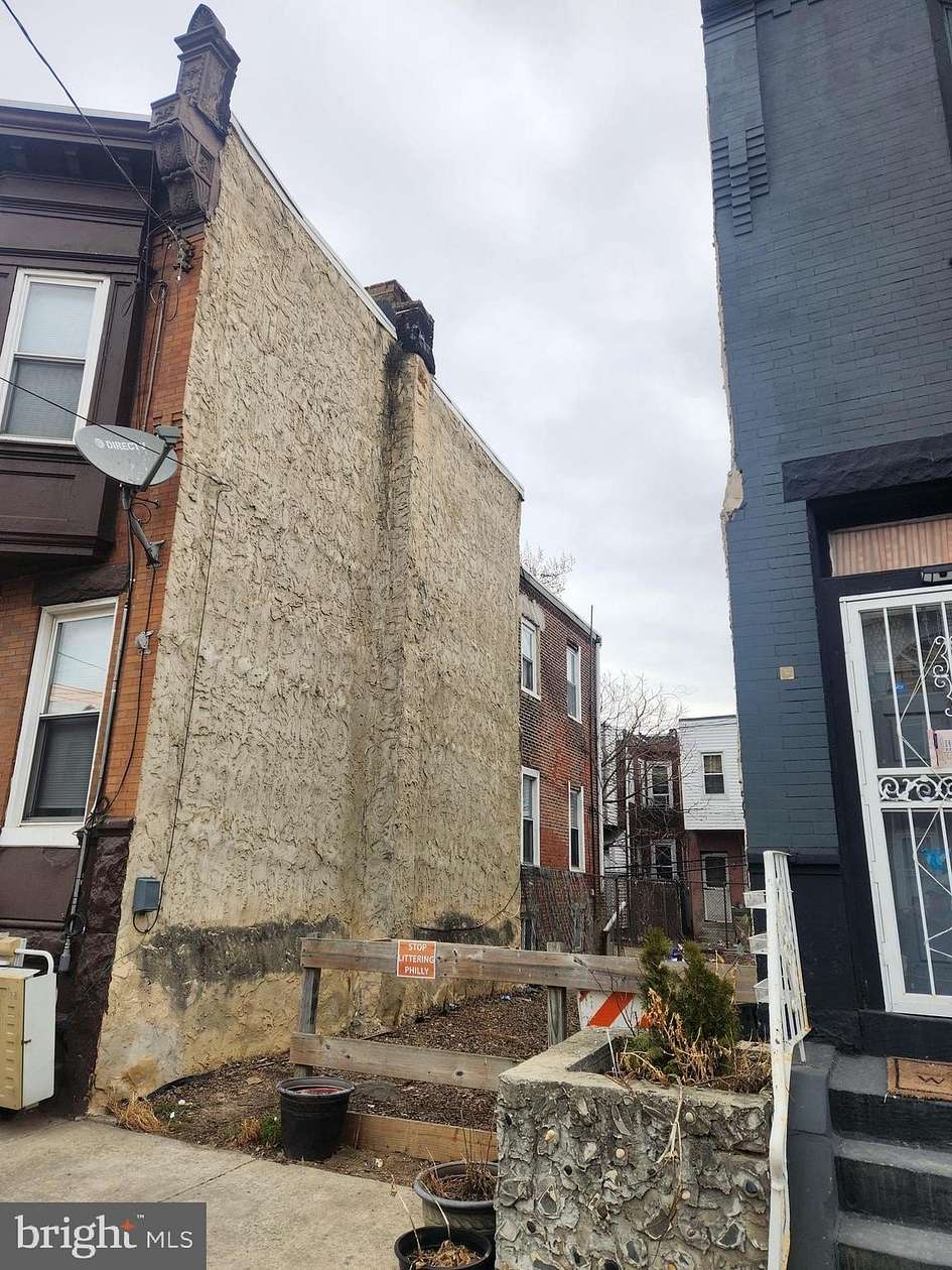 0.02 Acres of Land for Sale in Philadelphia, Pennsylvania