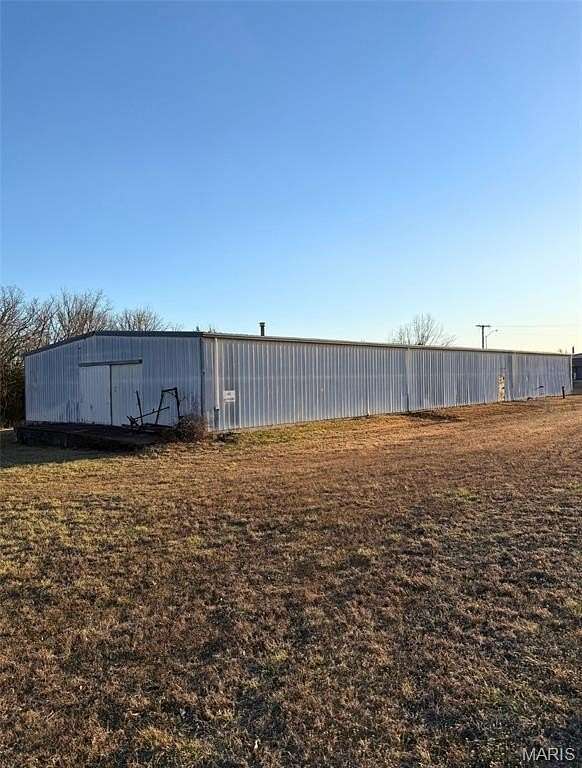 5.3 Acres of Commercial Land for Sale in Richland, Missouri