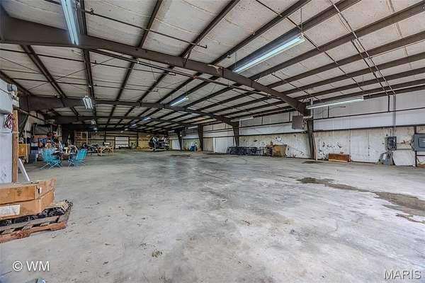 5.3 Acres of Commercial Land for Sale in Richland, Missouri