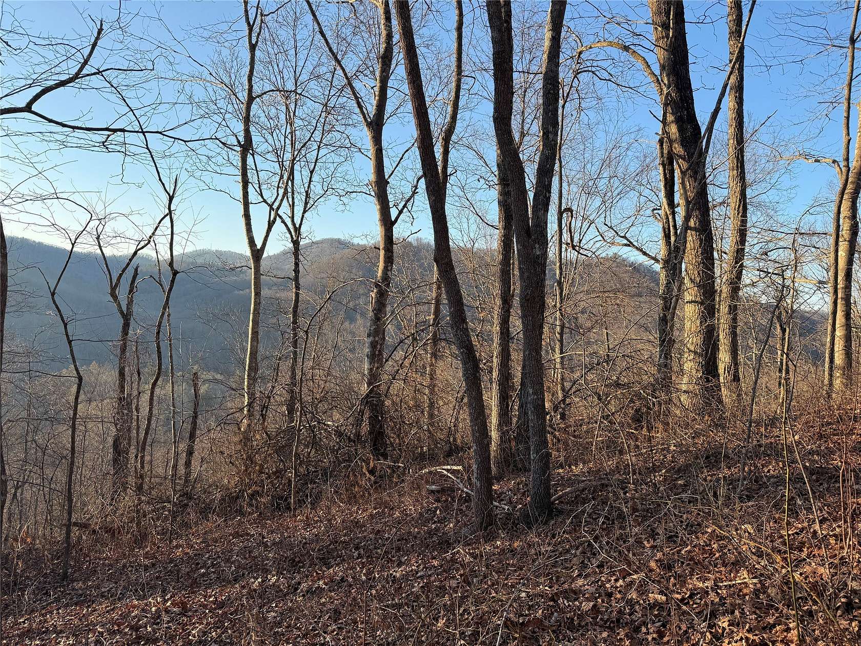 1 Acre of Residential Land for Sale in Glenville, North Carolina