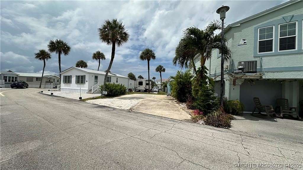 0.04 Acres of Land for Sale in Jensen Beach, Florida