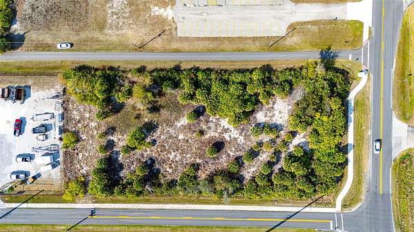 1.2 Acres of Commercial Land for Sale in Englewood, Florida