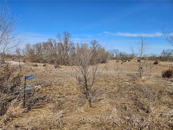 1.85 Acres of Residential Land for Sale in Eden Lake Township, Minnesota