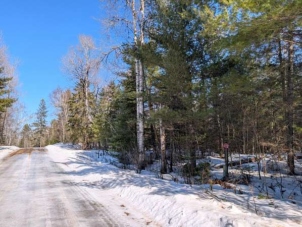 4.67 Acres of Land for Sale in Loretta, Wisconsin