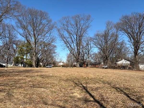 0.98 Acres of Residential Land for Sale in St. Louis, Missouri