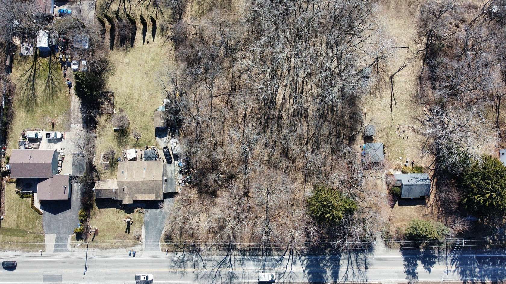 1.1 Acres of Land for Sale in Waukegan, Illinois