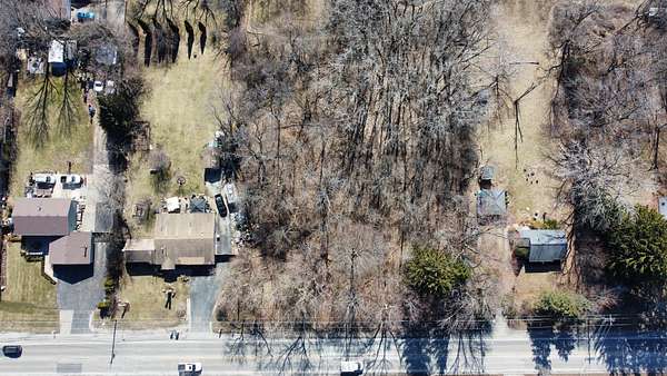 1.1 Acres of Land for Sale in Waukegan, Illinois