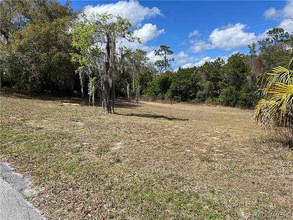 0.22 Acres of Residential Land for Sale in Inverness, Florida