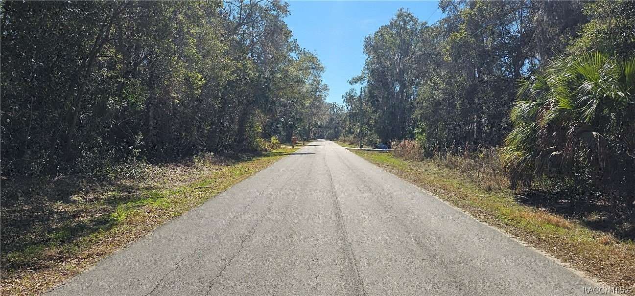0.28 Acres of Residential Land for Sale in Inverness, Florida