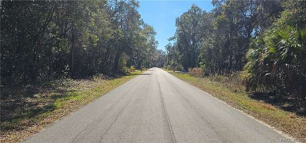 0.28 Acres of Residential Land for Sale in Inverness, Florida