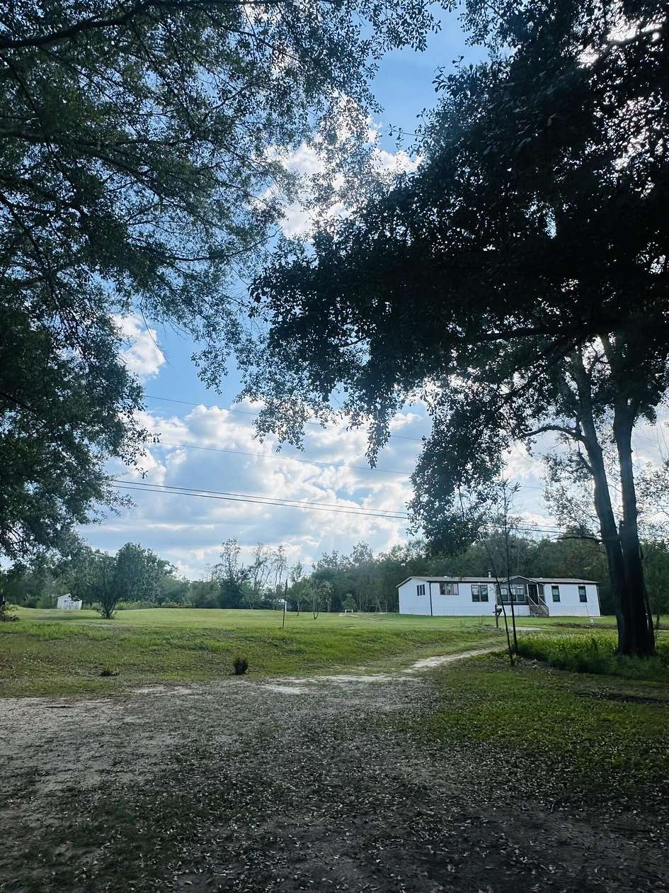 0.7 Acres of Land for Sale in Cantonment, Florida