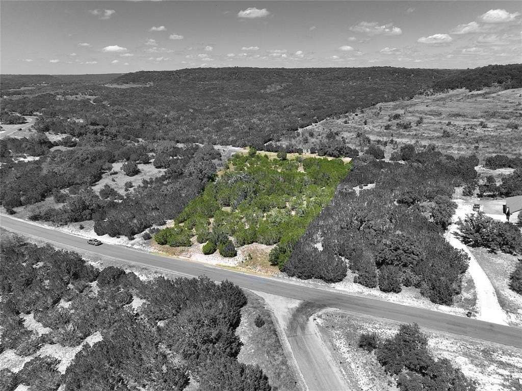 1.62 Acres of Land for Sale in Bertram, Texas