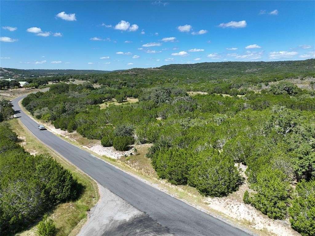 1.62 Acres of Land for Sale in Bertram, Texas