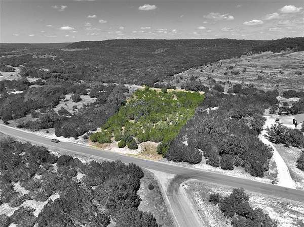 1.62 Acres of Land for Sale in Bertram, Texas