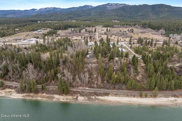 2.45 Acres of Improved Mixed-Use Land for Sale in Oldtown, Idaho