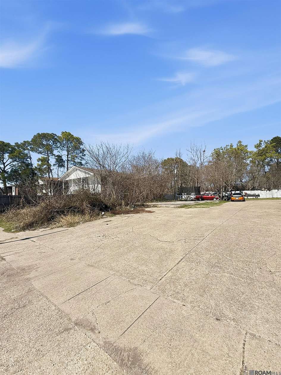 0.19 Acres of Land for Sale in Baton Rouge, Louisiana