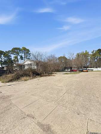 0.19 Acres of Land for Sale in Baton Rouge, Louisiana