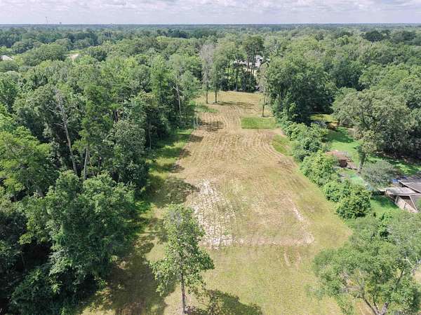 2.45 Acres of Residential Land for Sale in Denham Springs, Louisiana