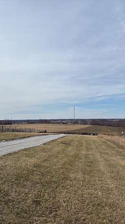 4 Acres of Residential Land for Sale in Stamping Ground, Kentucky