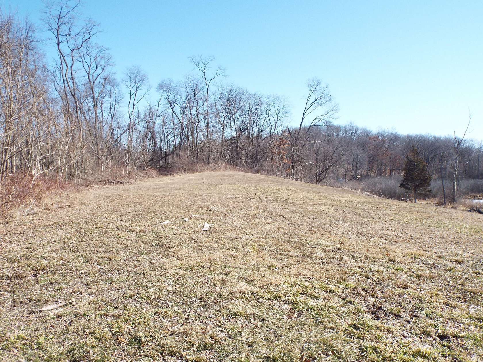 10 Acres of Land for Sale in Jackson, Michigan